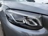 USED 2018 68 MERCEDES-BENZ GLC 2.1 GLC250d AMG Line (Premium) SUV 5dr Diesel G-Tronic+ 4MATIC Euro 6 (s/s) (204 ps) 