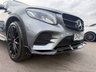 USED 2018 68 MERCEDES-BENZ GLC 2.1 GLC250d AMG Line (Premium) SUV 5dr Diesel G-Tronic+ 4MATIC Euro 6 (s/s) (204 ps) 