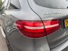USED 2018 68 MERCEDES-BENZ GLC 2.1 GLC250d AMG Line (Premium) SUV 5dr Diesel G-Tronic+ 4MATIC Euro 6 (s/s) (204 ps) 