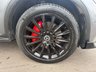 USED 2018 68 MERCEDES-BENZ GLC 2.1 GLC250d AMG Line (Premium) SUV 5dr Diesel G-Tronic+ 4MATIC Euro 6 (s/s) (204 ps) 