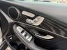 USED 2018 68 MERCEDES-BENZ GLC 2.1 GLC250d AMG Line (Premium) SUV 5dr Diesel G-Tronic+ 4MATIC Euro 6 (s/s) (204 ps) 