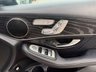 USED 2018 68 MERCEDES-BENZ GLC 2.1 GLC250d AMG Line (Premium) SUV 5dr Diesel G-Tronic+ 4MATIC Euro 6 (s/s) (204 ps) 