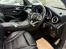 USED 2018 68 MERCEDES-BENZ GLC 2.1 GLC250d AMG Line (Premium) SUV 5dr Diesel G-Tronic+ 4MATIC Euro 6 (s/s) (204 ps) 