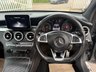 USED 2018 68 MERCEDES-BENZ GLC 2.1 GLC250d AMG Line (Premium) SUV 5dr Diesel G-Tronic+ 4MATIC Euro 6 (s/s) (204 ps) 