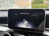 USED 2018 68 MERCEDES-BENZ GLC 2.1 GLC250d AMG Line (Premium) SUV 5dr Diesel G-Tronic+ 4MATIC Euro 6 (s/s) (204 ps) 