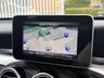 USED 2018 68 MERCEDES-BENZ GLC 2.1 GLC250d AMG Line (Premium) SUV 5dr Diesel G-Tronic+ 4MATIC Euro 6 (s/s) (204 ps) 