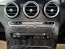 USED 2018 68 MERCEDES-BENZ GLC 2.1 GLC250d AMG Line (Premium) SUV 5dr Diesel G-Tronic+ 4MATIC Euro 6 (s/s) (204 ps) 