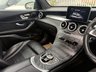 USED 2018 68 MERCEDES-BENZ GLC 2.1 GLC250d AMG Line (Premium) SUV 5dr Diesel G-Tronic+ 4MATIC Euro 6 (s/s) (204 ps) 