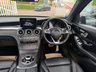 USED 2018 68 MERCEDES-BENZ GLC 2.1 GLC250d AMG Line (Premium) SUV 5dr Diesel G-Tronic+ 4MATIC Euro 6 (s/s) (204 ps) 