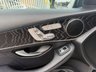 USED 2018 68 MERCEDES-BENZ GLC 2.1 GLC250d AMG Line (Premium) SUV 5dr Diesel G-Tronic+ 4MATIC Euro 6 (s/s) (204 ps) 