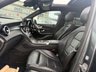 USED 2018 68 MERCEDES-BENZ GLC 2.1 GLC250d AMG Line (Premium) SUV 5dr Diesel G-Tronic+ 4MATIC Euro 6 (s/s) (204 ps) 