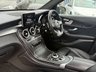 USED 2018 68 MERCEDES-BENZ GLC 2.1 GLC250d AMG Line (Premium) SUV 5dr Diesel G-Tronic+ 4MATIC Euro 6 (s/s) (204 ps) 