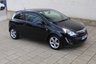 USED 2012 12 VAUXHALL CORSA 1.2i ecoFLEX 16V SXi Hatchback 3dr Petrol Manual Euro 5 (s/s) (A/C) (85 ps) 