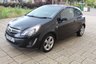 USED 2012 12 VAUXHALL CORSA 1.2i ecoFLEX 16V SXi Hatchback 3dr Petrol Manual Euro 5 (s/s) (A/C) (85 ps) 