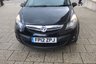 USED 2012 12 VAUXHALL CORSA 1.2i ecoFLEX 16V SXi Hatchback 3dr Petrol Manual Euro 5 (s/s) (A/C) (85 ps) 