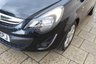 USED 2012 12 VAUXHALL CORSA 1.2i ecoFLEX 16V SXi Hatchback 3dr Petrol Manual Euro 5 (s/s) (A/C) (85 ps) 