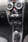 USED 2012 12 VAUXHALL CORSA 1.2i ecoFLEX 16V SXi Hatchback 3dr Petrol Manual Euro 5 (s/s) (A/C) (85 ps) 