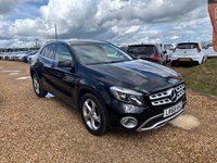 2018 MERCEDES-BENZ GLA