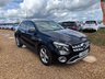 USED 2018 68 MERCEDES-BENZ GLA 1.6 GLA200 Sport (Executive) SUV 5dr Petrol 7G-DCT Euro 6 (s/s) (156 ps) 