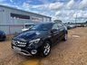 USED 2018 68 MERCEDES-BENZ GLA 1.6 GLA200 Sport (Executive) SUV 5dr Petrol 7G-DCT Euro 6 (s/s) (156 ps) 