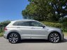 USED 2019 19 VOLKSWAGEN TIGUAN 2.0 TDI R-Line SUV 5dr Diesel Manual 4Motion Euro 6 (s/s) (150 ps) 2 OWNERS FULL VW HISTORY PAN ROOF