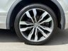 USED 2019 19 VOLKSWAGEN TIGUAN 2.0 TDI R-Line SUV 5dr Diesel Manual 4Motion Euro 6 (s/s) (150 ps) 2 OWNERS FULL VW HISTORY PAN ROOF