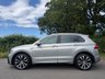 USED 2019 19 VOLKSWAGEN TIGUAN 2.0 TDI R-Line SUV 5dr Diesel Manual 4Motion Euro 6 (s/s) (150 ps) 2 OWNERS FULL VW HISTORY PAN ROOF