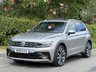 USED 2019 19 VOLKSWAGEN TIGUAN 2.0 TDI R-Line SUV 5dr Diesel Manual 4Motion Euro 6 (s/s) (150 ps) 2 OWNERS FULL VW HISTORY PAN ROOF