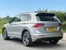 USED 2019 19 VOLKSWAGEN TIGUAN 2.0 TDI R-Line SUV 5dr Diesel Manual 4Motion Euro 6 (s/s) (150 ps) 2 OWNERS FULL VW HISTORY PAN ROOF
