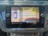 USED 2019 19 VOLKSWAGEN TIGUAN 2.0 TDI R-Line SUV 5dr Diesel Manual 4Motion Euro 6 (s/s) (150 ps) 2 OWNERS FULL VW HISTORY PAN ROOF