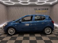 USED 2015 65 VAUXHALL CORSA 1.4i Turbo ecoFLEX SE Hatchback 5dr Petrol Manual Euro 6 (s/s) (100 ps) Complementary 6 Months RAC Warranty and 12 Months RAC Breakdown Cover Also Receive a Full MOT With All Advisory Work Completed, Fresh Engine Service and RAC Multipoint Check Before Collection/Delivery