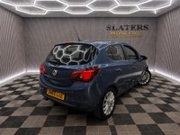 USED 2015 65 VAUXHALL CORSA 1.4i Turbo ecoFLEX SE Hatchback 5dr Petrol Manual Euro 6 (s/s) (100 ps) Complementary 6 Months RAC Warranty and 12 Months RAC Breakdown Cover Also Receive a Full MOT With All Advisory Work Completed, Fresh Engine Service and RAC Multipoint Check Before Collection/Delivery
