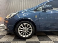USED 2015 65 VAUXHALL CORSA 1.4i Turbo ecoFLEX SE Hatchback 5dr Petrol Manual Euro 6 (s/s) (100 ps) Complementary 6 Months RAC Warranty and 12 Months RAC Breakdown Cover Also Receive a Full MOT With All Advisory Work Completed, Fresh Engine Service and RAC Multipoint Check Before Collection/Delivery