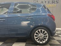 USED 2015 65 VAUXHALL CORSA 1.4i Turbo ecoFLEX SE Hatchback 5dr Petrol Manual Euro 6 (s/s) (100 ps) Complementary 6 Months RAC Warranty and 12 Months RAC Breakdown Cover Also Receive a Full MOT With All Advisory Work Completed, Fresh Engine Service and RAC Multipoint Check Before Collection/Delivery