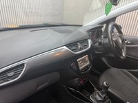 USED 2015 65 VAUXHALL CORSA 1.4i Turbo ecoFLEX SE Hatchback 5dr Petrol Manual Euro 6 (s/s) (100 ps) Complementary 6 Months RAC Warranty and 12 Months RAC Breakdown Cover Also Receive a Full MOT With All Advisory Work Completed, Fresh Engine Service and RAC Multipoint Check Before Collection/Delivery