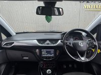 USED 2015 65 VAUXHALL CORSA 1.4i Turbo ecoFLEX SE Hatchback 5dr Petrol Manual Euro 6 (s/s) (100 ps) Complementary 6 Months RAC Warranty and 12 Months RAC Breakdown Cover Also Receive a Full MOT With All Advisory Work Completed, Fresh Engine Service and RAC Multipoint Check Before Collection/Delivery