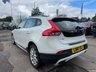 USED 2018 18 VOLVO V40 CROSS COUNTRY 1.5 T3 Pro Hatchback 5dr Petrol Auto Euro 6 (s/s) (152 ps) (Rates starting as low as 11.9%!!!)
