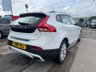 USED 2018 18 VOLVO V40 CROSS COUNTRY 1.5 T3 Pro Hatchback 5dr Petrol Auto Euro 6 (s/s) (152 ps) (Rates starting as low as 11.9%!!!)