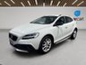 USED 2018 18 VOLVO V40 CROSS COUNTRY 1.5 T3 Pro Hatchback 5dr Petrol Auto Euro 6 (s/s) (152 ps) (Rates starting as low as 11.9%!!!)