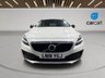 USED 2018 18 VOLVO V40 CROSS COUNTRY 1.5 T3 Pro Hatchback 5dr Petrol Auto Euro 6 (s/s) (152 ps) (Rates starting as low as 11.9%!!!)