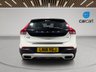 USED 2018 18 VOLVO V40 CROSS COUNTRY 1.5 T3 Pro Hatchback 5dr Petrol Auto Euro 6 (s/s) (152 ps) (Rates starting as low as 11.9%!!!)