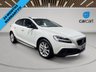 USED 2018 18 VOLVO V40 CROSS COUNTRY 1.5 T3 Pro Hatchback 5dr Petrol Auto Euro 6 (s/s) (152 ps) (Rates starting as low as 11.9%!!!)