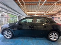 USED 2020 20 VAUXHALL CORSA 1.2 SE Hatchback 5dr Petrol Manual Euro 6 (75 ps)+2 KEYS+PSH+LOW INSURANCE+USB+ALLOYS+CRUISE+AIRCON+LOW MILEAGE+APPLECARPLAY+HPI CLEAR+VOSA MOT HISTORY+ 2 KEYS+PSH+LOW INSURANCE+USB+ALLOYS+CRUISE+AIRCON+LOW MILEAGE+APPLECARPLAY+LANE ASSIST+HPI CLEAR