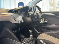 USED 2020 20 VAUXHALL CORSA 1.2 SE Hatchback 5dr Petrol Manual Euro 6 (75 ps)+2 KEYS+PSH+LOW INSURANCE+USB+ALLOYS+CRUISE+AIRCON+LOW MILEAGE+APPLECARPLAY+HPI CLEAR+VOSA MOT HISTORY+ 2 KEYS+PSH+LOW INSURANCE+USB+ALLOYS+CRUISE+AIRCON+LOW MILEAGE+APPLECARPLAY+LANE ASSIST+HPI CLEAR