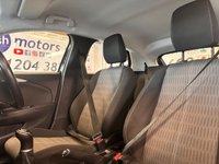 USED 2020 20 VAUXHALL CORSA 1.2 SE Hatchback 5dr Petrol Manual Euro 6 (75 ps)+2 KEYS+PSH+LOW INSURANCE+USB+ALLOYS+CRUISE+AIRCON+LOW MILEAGE+APPLECARPLAY+HPI CLEAR+VOSA MOT HISTORY+ 2 KEYS+PSH+LOW INSURANCE+USB+ALLOYS+CRUISE+AIRCON+LOW MILEAGE+APPLECARPLAY+LANE ASSIST+HPI CLEAR