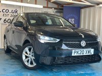 USED 2020 20 VAUXHALL CORSA 1.2 SE Hatchback 5dr Petrol Manual Euro 6 (75 ps)+2 KEYS+PSH+LOW INSURANCE+USB+ALLOYS+CRUISE+AIRCON+LOW MILEAGE+APPLECARPLAY+HPI CLEAR+VOSA MOT HISTORY+ 2 KEYS+PSH+LOW INSURANCE+USB+ALLOYS+CRUISE+AIRCON+LOW MILEAGE+APPLECARPLAY+LANE ASSIST+HPI CLEAR