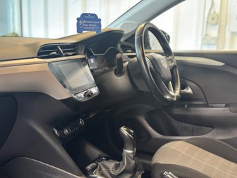 View our VAUXHALL CORSA