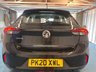 USED 2020 20 VAUXHALL CORSA 1.2 SE Hatchback 5dr Petrol Manual Euro 6 (75 ps)+2 KEYS+PSH+LOW INSURANCE+USB+ALLOYS+CRUISE+AIRCON+LOW MILEAGE+APPLECARPLAY+HPI CLEAR+VOSA MOT HISTORY+ 2 KEYS+PSH+LOW INSURANCE+USB+ALLOYS+CRUISE+AIRCON+LOW MILEAGE+APPLECARPLAY+LANE ASSIST+HPI CLEAR