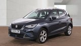 USED 2023 23 SEAT ARONA 1.0 TSI FR SUV 5dr Petrol Manual Euro 6 (s/s) (110 ps) EXCELLENT HISTORY+NAV+1 OWNER