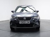 USED 2023 23 SEAT ARONA 1.0 TSI FR SUV 5dr Petrol Manual Euro 6 (s/s) (110 ps) EXCELLENT HISTORY+NAV+1 OWNER